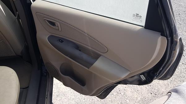 Photo 34 VIN: KMHJM81B59U968989 - HYUNDAI TUCSON 