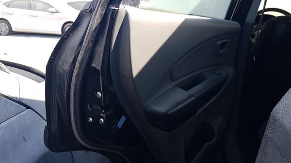 Photo 16 VIN: KMHJM81B69U000318 - HYUNDAI TUCSON 