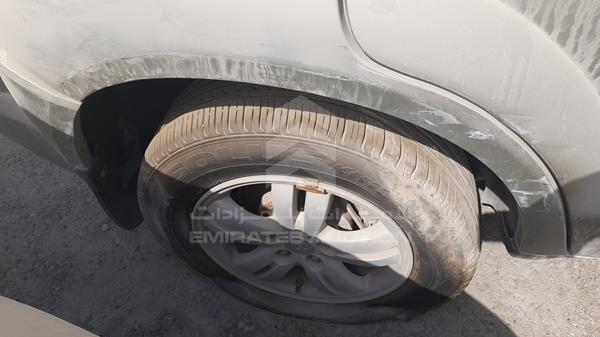 Photo 29 VIN: KMHJM81B78U835469 - HYUNDAI TUCSON 