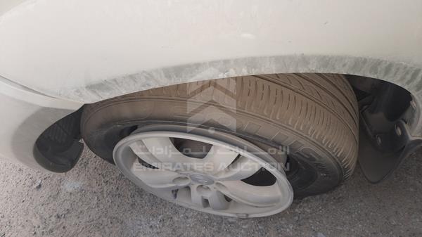 Photo 31 VIN: KMHJM81B78U835469 - HYUNDAI TUCSON 