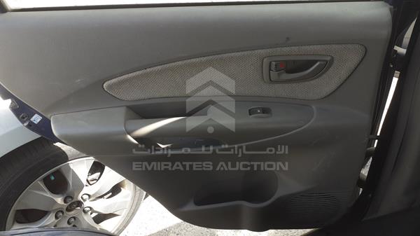 Photo 17 VIN: KMHJM81B85U104206 - HYUNDAI TUCSON 