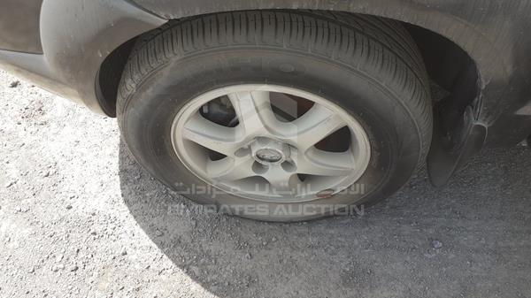 Photo 30 VIN: KMHJM81B85U104206 - HYUNDAI TUCSON 