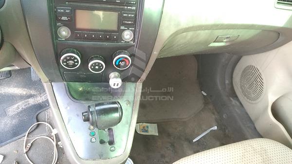 Photo 15 VIN: KMHJM81B89U970655 - HYUNDAI TUCSON 