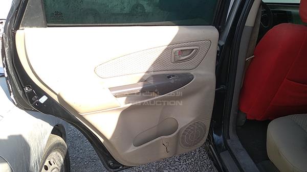 Photo 16 VIN: KMHJM81B89U970655 - HYUNDAI TUCSON 