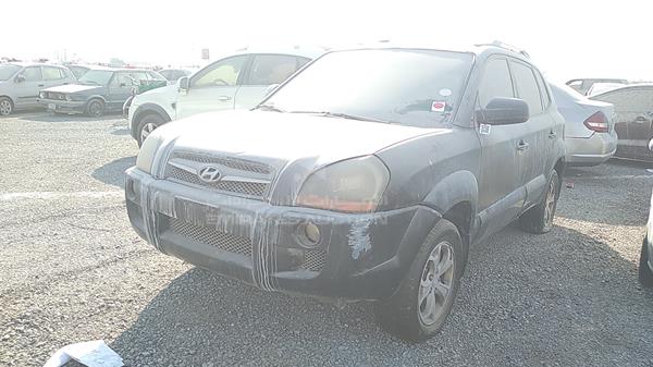 Photo 3 VIN: KMHJM81B89U970655 - HYUNDAI TUCSON 