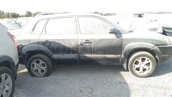 Photo 6 VIN: KMHJM81B89U970655 - HYUNDAI TUCSON 