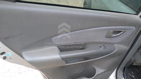 Photo 17 VIN: KMHJM81B96U432073 - HYUNDAI TUCSON 