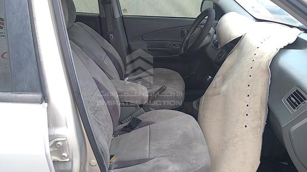 Photo 21 VIN: KMHJM81B96U432073 - HYUNDAI TUCSON 