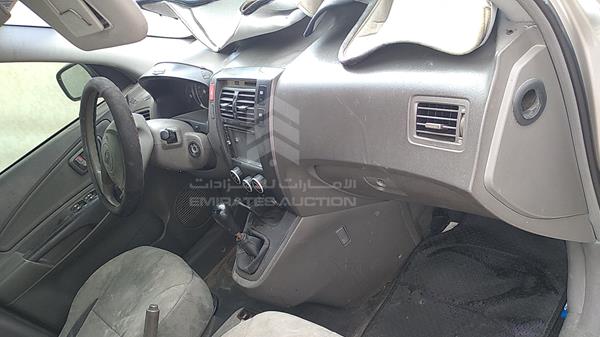 Photo 22 VIN: KMHJM81B96U432073 - HYUNDAI TUCSON 