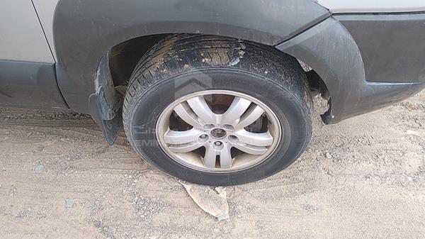 Photo 26 VIN: KMHJM81B96U432073 - HYUNDAI TUCSON 