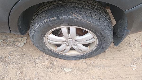 Photo 28 VIN: KMHJM81B96U432073 - HYUNDAI TUCSON 