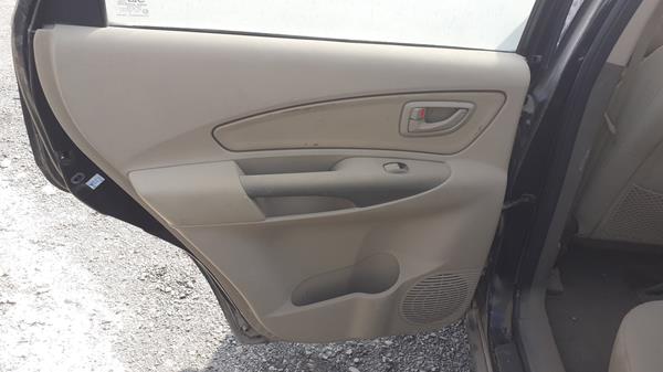 Photo 17 VIN: KMHJM81B98U875942 - HYUNDAI TUCSON 