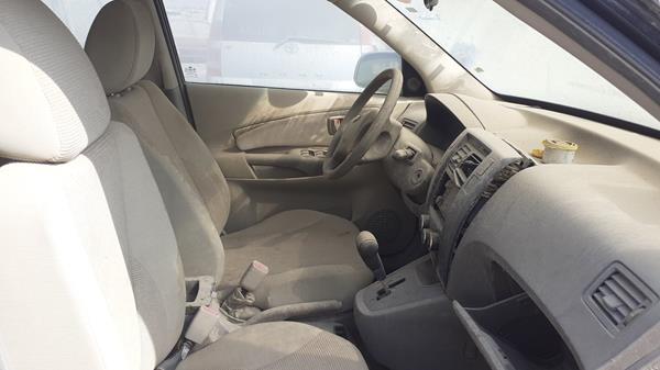 Photo 21 VIN: KMHJM81B98U875942 - HYUNDAI TUCSON 