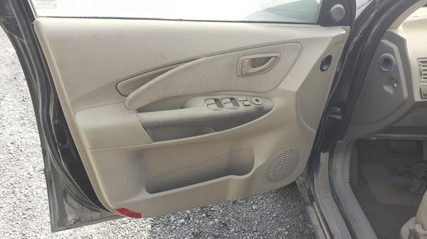 Photo 9 VIN: KMHJM81B98U875942 - HYUNDAI TUCSON 