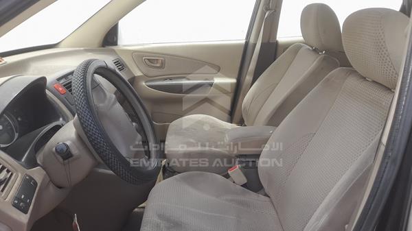 Photo 12 VIN: KMHJM81B99U048525 - HYUNDAI TUCSON 