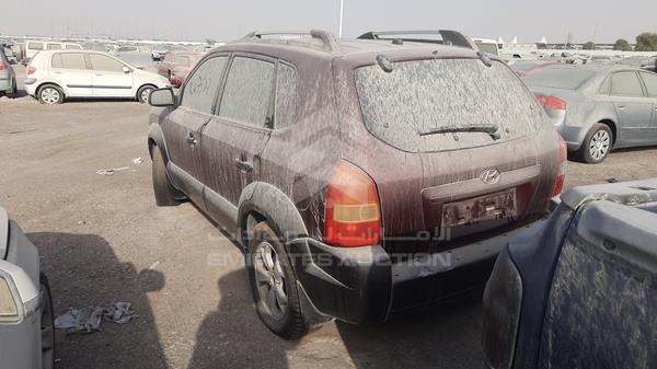 Photo 6 VIN: KMHJM81B99U987416 - HYUNDAI TUCSON 