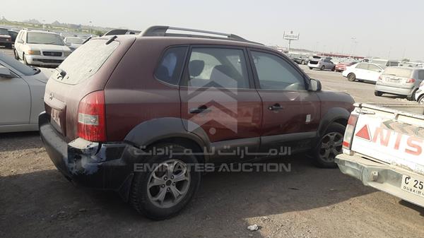 Photo 8 VIN: KMHJM81B99U987416 - HYUNDAI TUCSON 