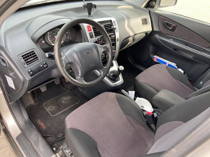 Photo 7 VIN: KMHJM81BP7U557525 - HYUNDAI TUCSON 