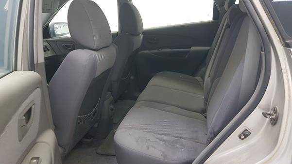 Photo 17 VIN: KMHJM81D06U320683 - HYUNDAI TUCSON 