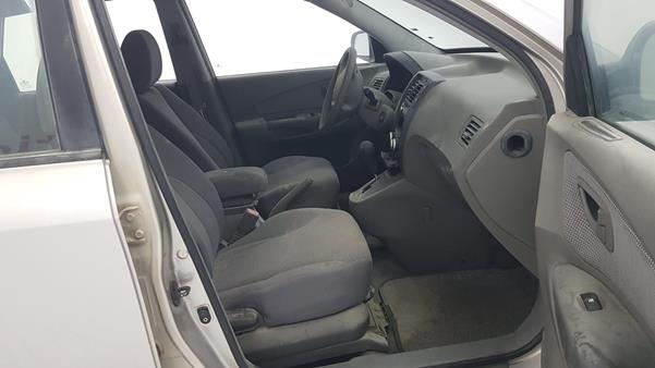 Photo 20 VIN: KMHJM81D06U320683 - HYUNDAI TUCSON 