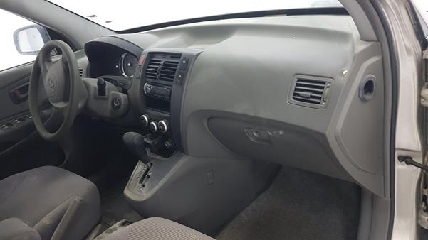 Photo 21 VIN: KMHJM81D06U320683 - HYUNDAI TUCSON 