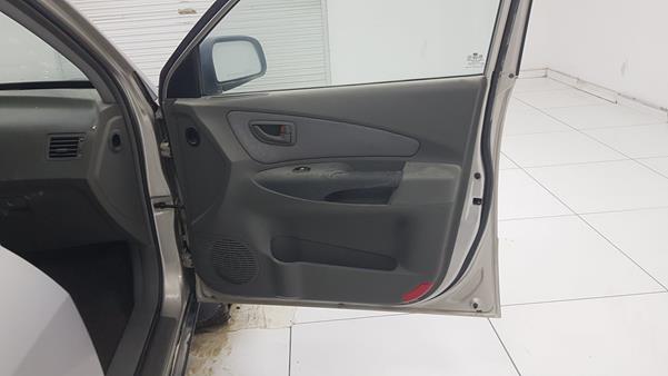 Photo 22 VIN: KMHJM81D06U320683 - HYUNDAI TUCSON 