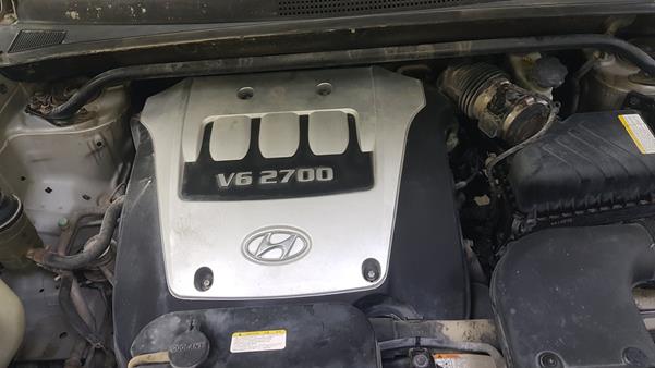 Photo 23 VIN: KMHJM81D06U320683 - HYUNDAI TUCSON 