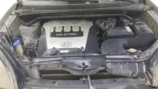 Photo 24 VIN: KMHJM81D06U320683 - HYUNDAI TUCSON 