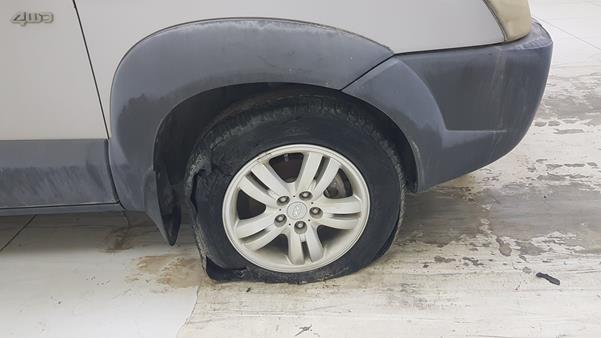 Photo 25 VIN: KMHJM81D06U320683 - HYUNDAI TUCSON 