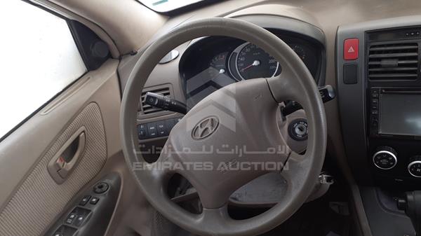 Photo 13 VIN: KMHJM81D07U473551 - HYUNDAI TUCSON 