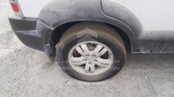 Photo 27 VIN: KMHJM81D07U473551 - HYUNDAI TUCSON 