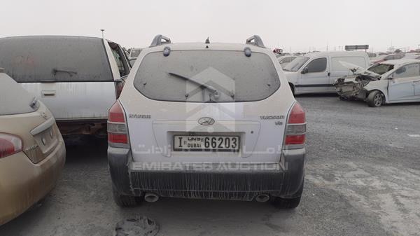 Photo 7 VIN: KMHJM81D07U473551 - HYUNDAI TUCSON 