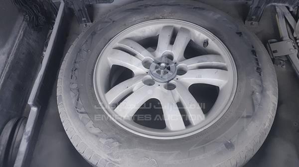 Photo 26 VIN: KMHJM81D08U776668 - HYUNDAI TUCSON 