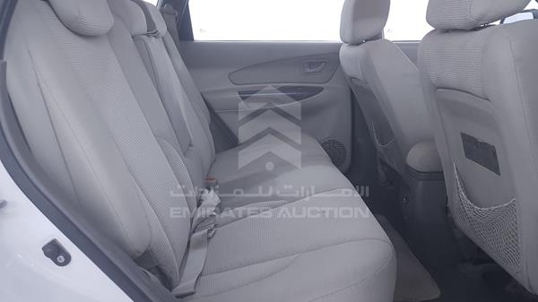 Photo 27 VIN: KMHJM81D08U776668 - HYUNDAI TUCSON 