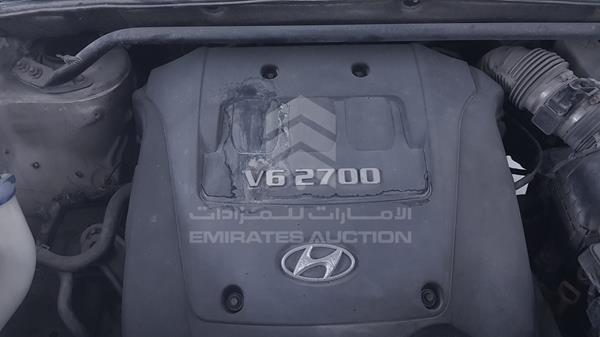 Photo 33 VIN: KMHJM81D08U776668 - HYUNDAI TUCSON 