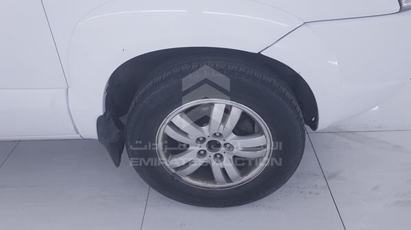 Photo 34 VIN: KMHJM81D08U776668 - HYUNDAI TUCSON 