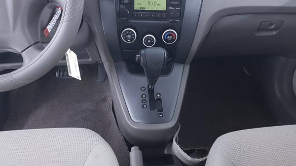 Photo 17 VIN: KMHJM81D09U928157 - HYUNDAI TUCSON 