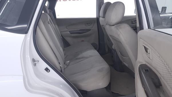 Photo 21 VIN: KMHJM81D09U990996 - HYUNDAI TUCSON 