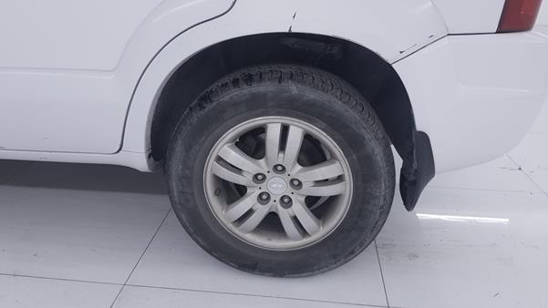 Photo 30 VIN: KMHJM81D09U990996 - HYUNDAI TUCSON 