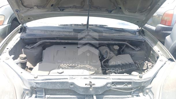 Photo 25 VIN: KMHJM81D15U123441 - HYUNDAI TUCSON 