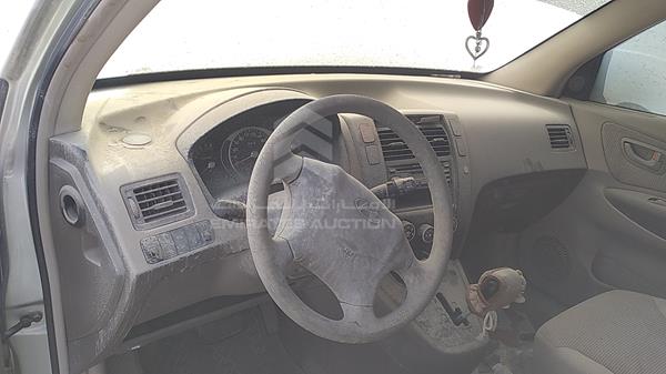 Photo 10 VIN: KMHJM81D17U475549 - HYUNDAI TUCSON 