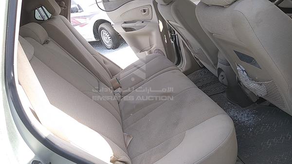 Photo 20 VIN: KMHJM81D17U475549 - HYUNDAI TUCSON 