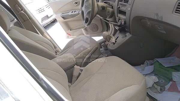 Photo 22 VIN: KMHJM81D17U475549 - HYUNDAI TUCSON 