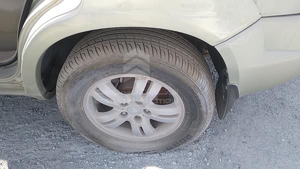 Photo 29 VIN: KMHJM81D17U475549 - HYUNDAI TUCSON 