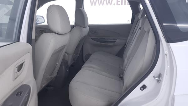 Photo 19 VIN: KMHJM81D18U776565 - HYUNDAI TUCSON 