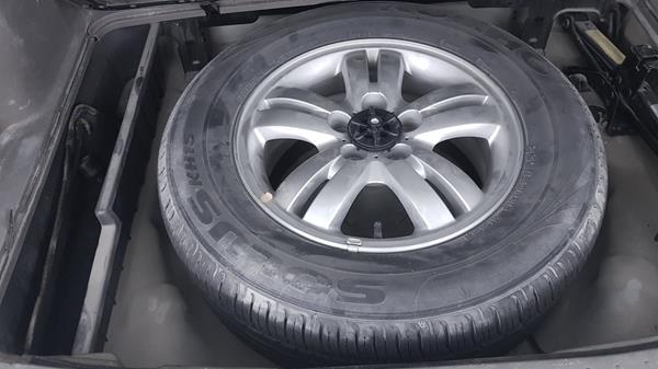 Photo 21 VIN: KMHJM81D18U776565 - HYUNDAI TUCSON 