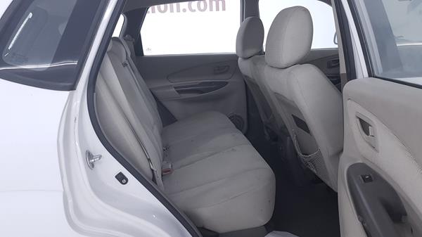 Photo 22 VIN: KMHJM81D18U776565 - HYUNDAI TUCSON 