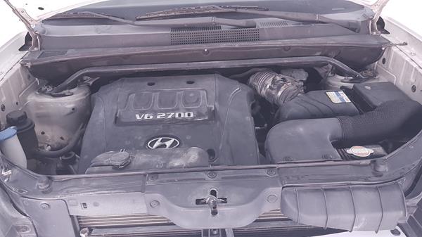 Photo 27 VIN: KMHJM81D18U776565 - HYUNDAI TUCSON 