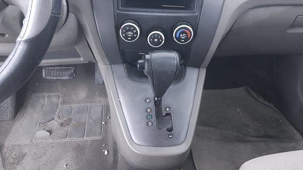 Photo 17 VIN: KMHJM81D18U829037 - HYUNDAI TUCSON 