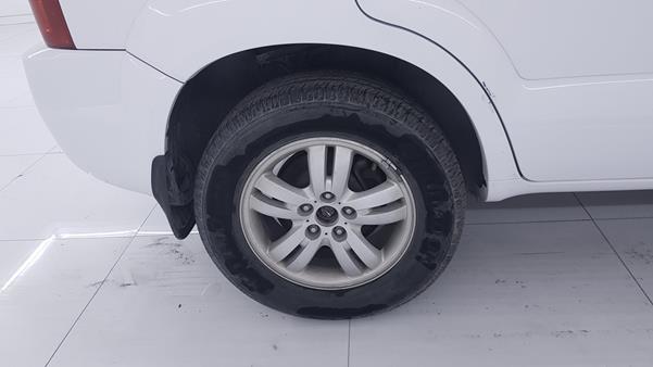 Photo 30 VIN: KMHJM81D18U829037 - HYUNDAI TUCSON 